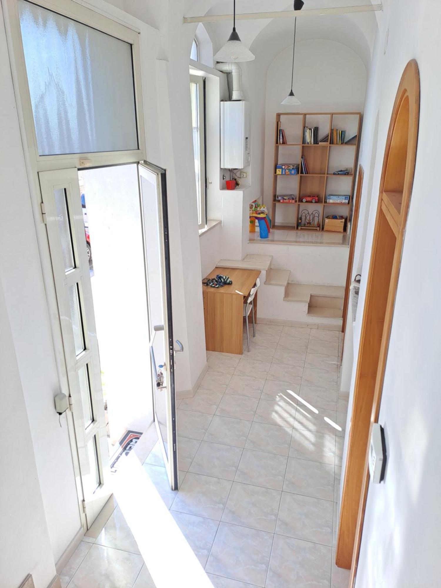 Apartamento Domus Principessa - Chieti Exterior foto