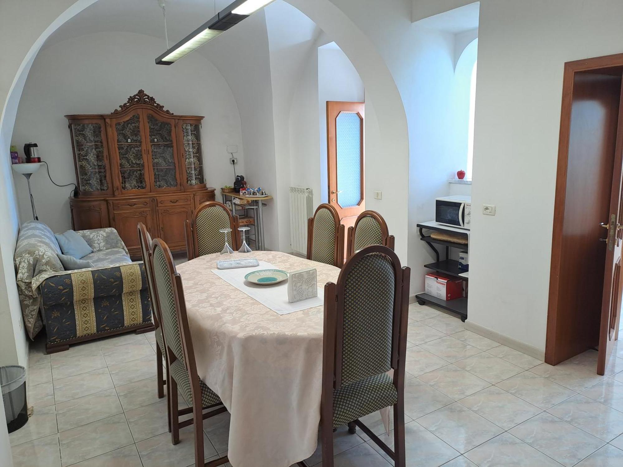 Apartamento Domus Principessa - Chieti Exterior foto