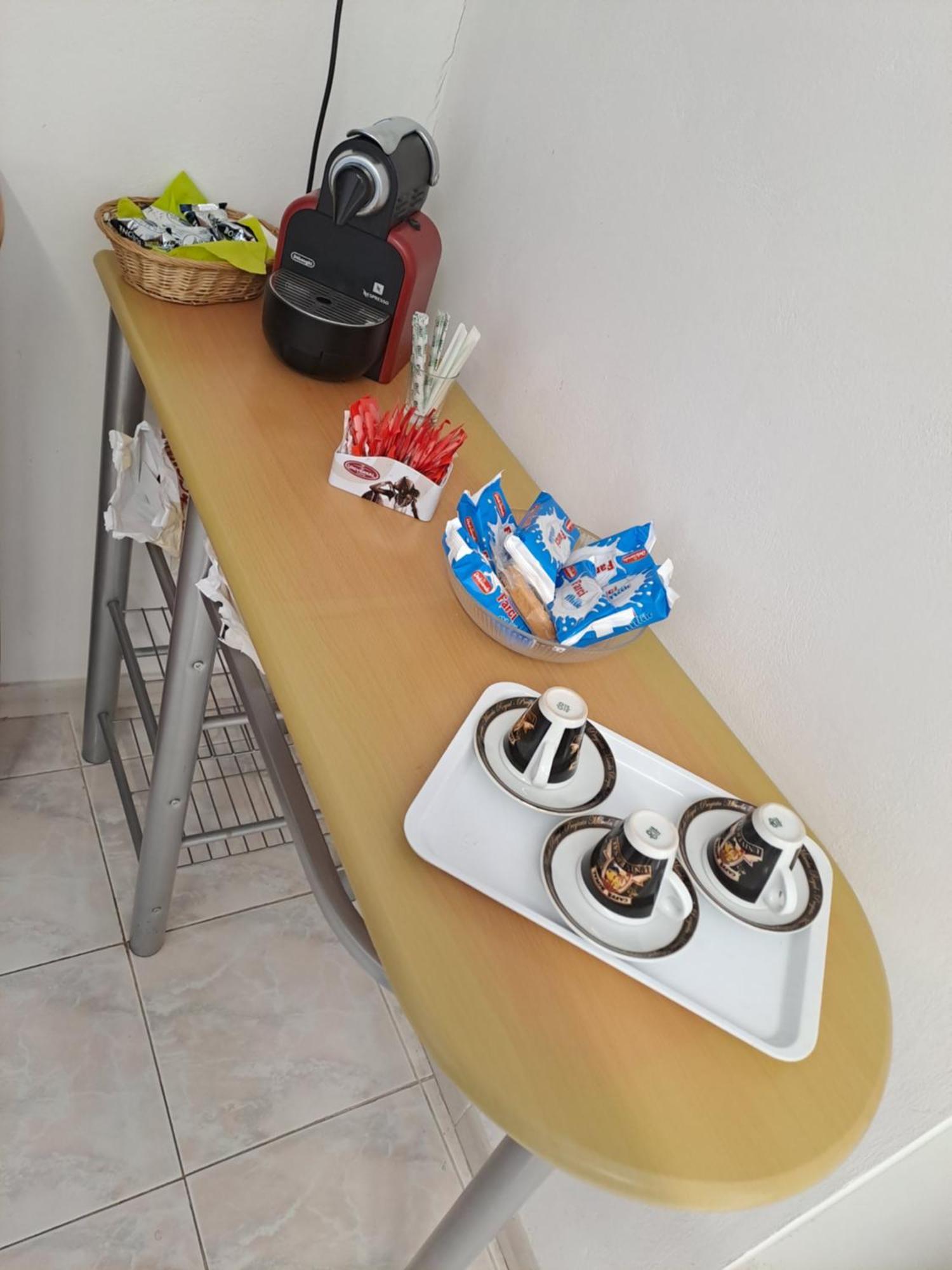 Apartamento Domus Principessa - Chieti Exterior foto