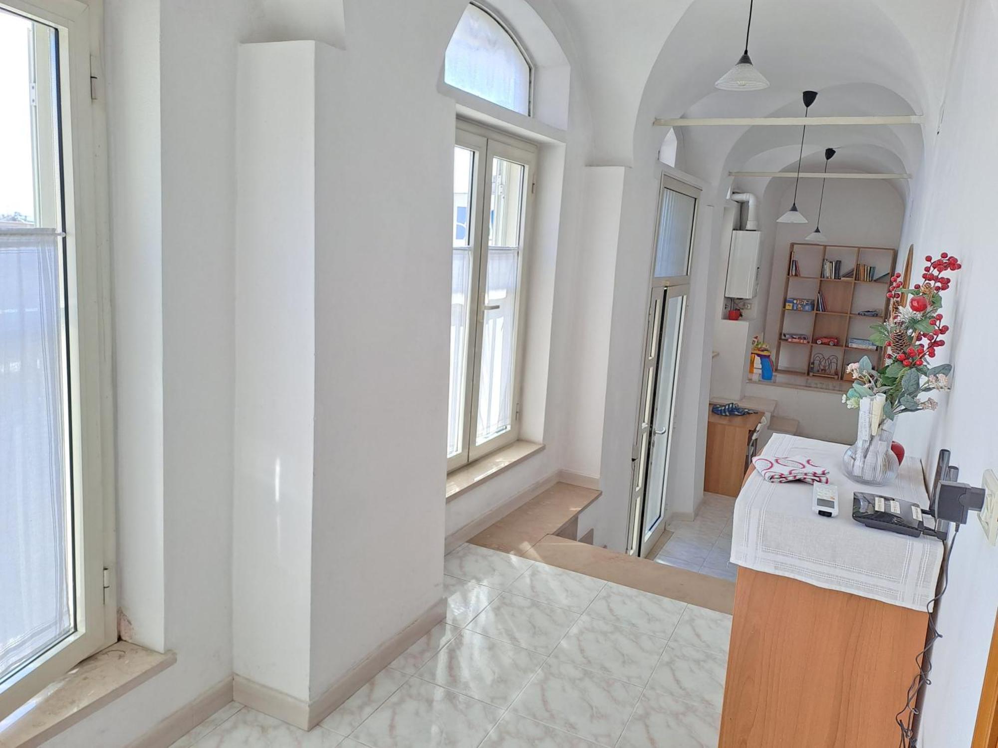 Apartamento Domus Principessa - Chieti Exterior foto