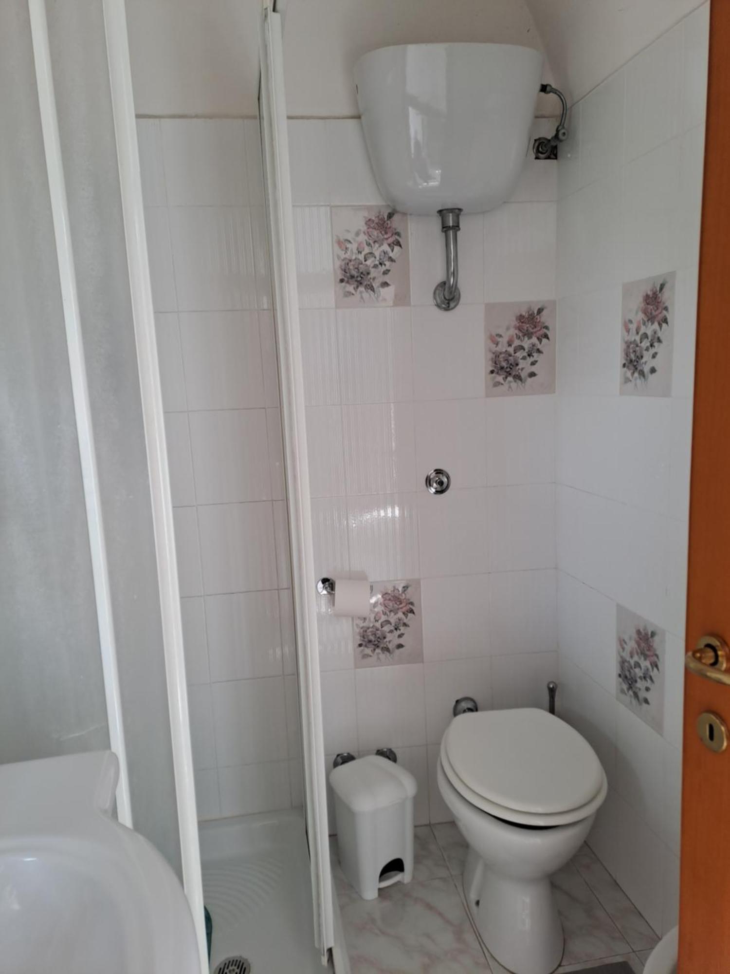 Apartamento Domus Principessa - Chieti Exterior foto