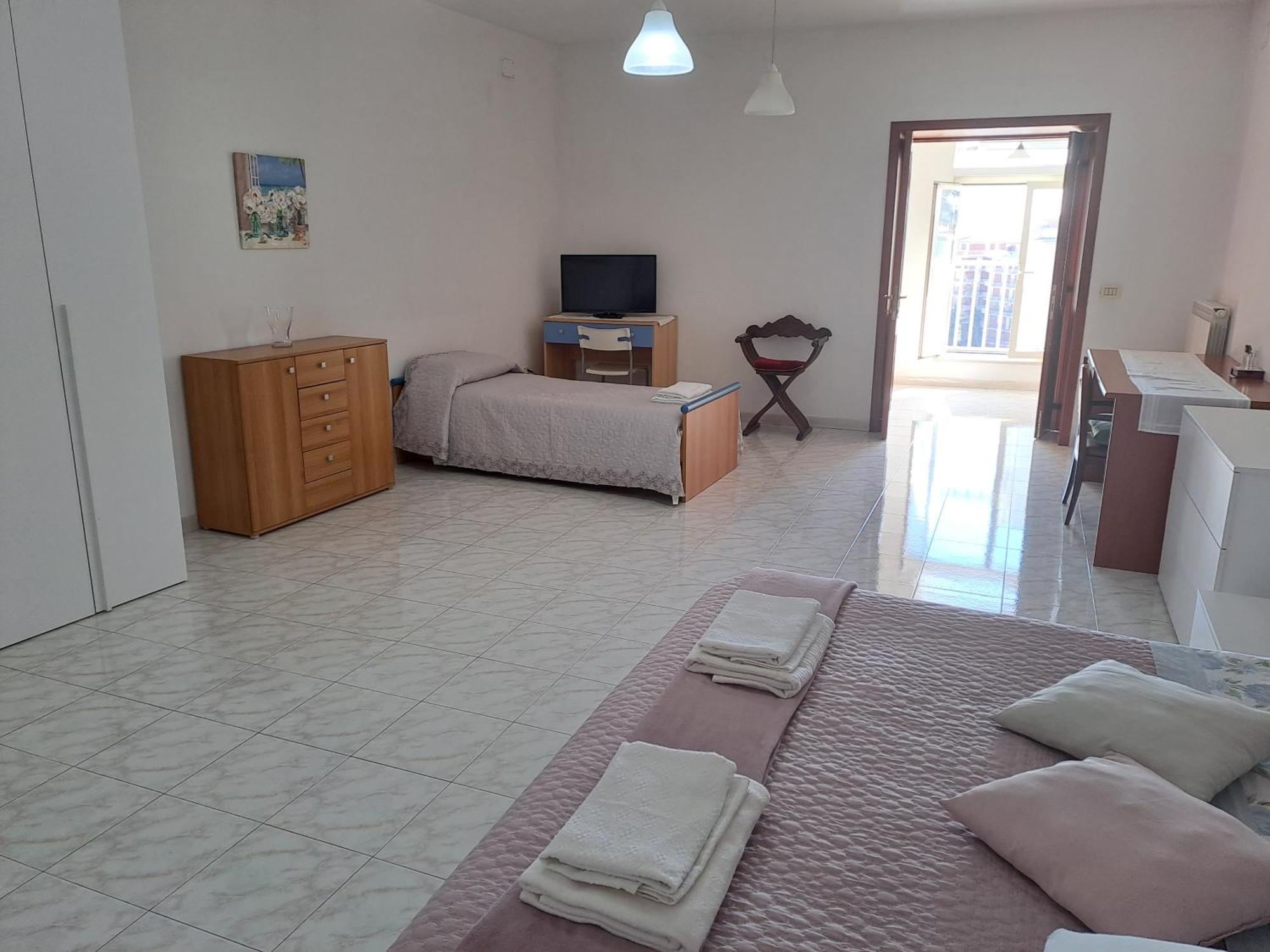 Apartamento Domus Principessa - Chieti Exterior foto